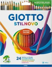 Giotto Stilnovo Astuccio Da 24
