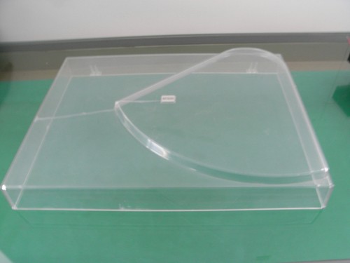 Grundig cover giradischi - ,