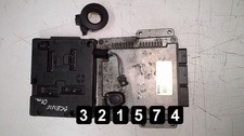 2001 RENAULT MEGANE SCENIC ECU