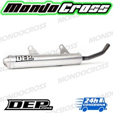Terminale silenziatore dep ktm - silenziatore,