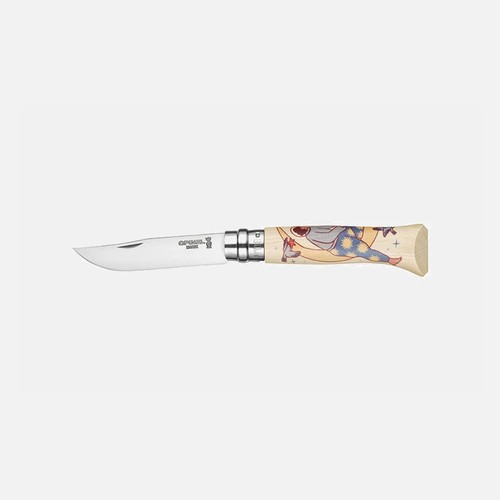 Coltello opinel - n.,