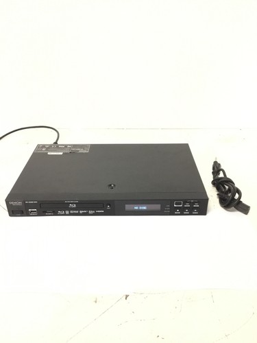 Denon 500bd mkii lettore - denon,