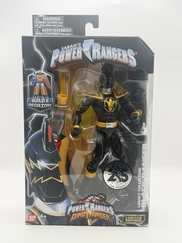Modellino power rangers - modellino,