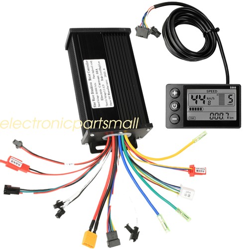 Regolatore motore brushless - regolatore,