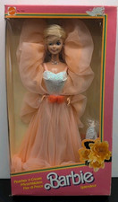 Bambola barbie mattel peaches - barbie,