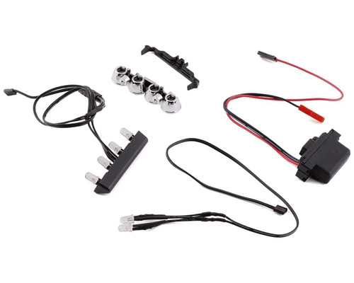 Traxxas kit luci led - luci,