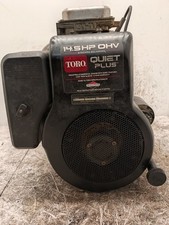 BRIGGS & STRATTON 14.5HP Good