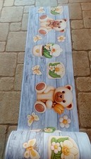 Tappeto A Metraggio Stile Thun