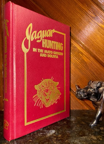 Tony almeida jaguar dangerous - almeida,