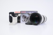 SMC Pentax-F* 1:4.5 300 mm