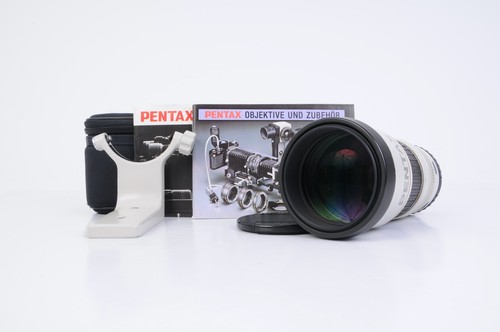 Smc pentax 5 - 1:4.5, mm
