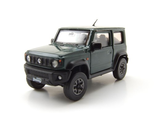 Modellino auto suzuki jimny - modellino,