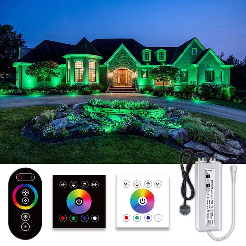 Controller parete 60led - parete, 60led/m