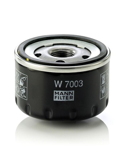 Filtro olio per alfa romeo - alfa,