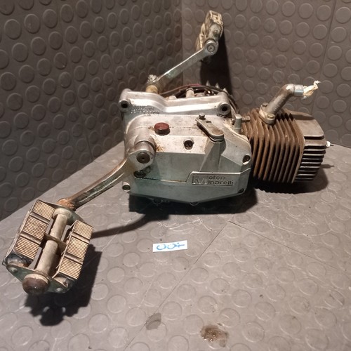 Blocco motore minarelli - minarelli, v1