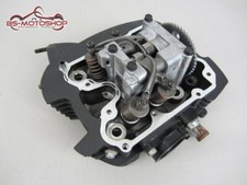 Testa cilindro posteriore completa Yamaha XVS 1300 Midnight Star motore 8200km 6511