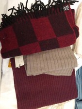 Stock 9 pezzi articoli come da