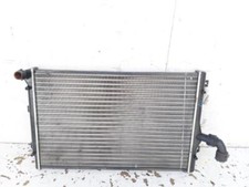 RADIATORE ACQUA AUDI A3 5P SPORTBACK II (8PA) 2.0 TDI 16V MAN 6M 170CV 2006 5P B