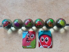 STIKEEZ LIDL 2021 FRESH HEADS