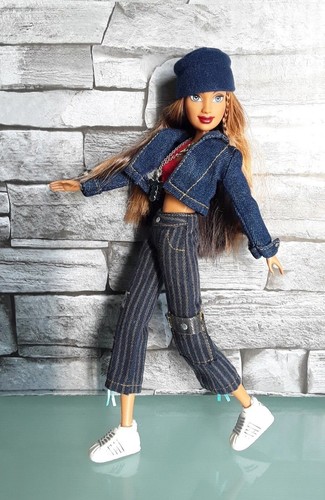 Mattel barbie flavas tika - "mattel", "flavas