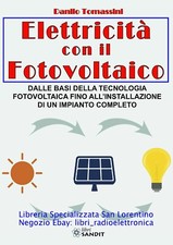 ELETTRICITA CON IL