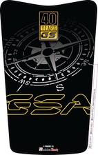 Decalcomania serbatoio