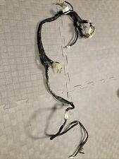 Impianto Elettrico Beta RR 200/250/300 Dal 2020 Al 2024