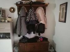 CASSAPANCA CON APPENDIABITO LEGNO