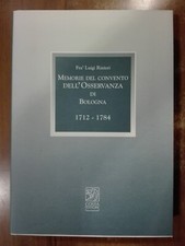 Luigi Rinieri MEMORIE DEL