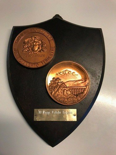 Crest stabilim militari - stabilim.,