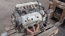 Motore completo Alfa Romeo 164 V6 Turbo AR64102