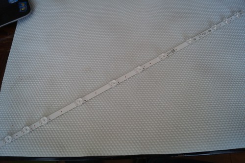Luce posteriore panasonic - posteriore,