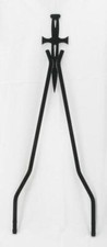 Cycle Vision Sissy Bar