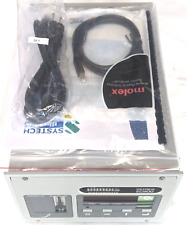 Illinois Instrument EC910