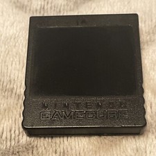 Black Official Nintendo