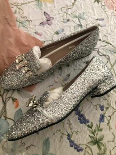 Sandali sneakers miu - sandali,