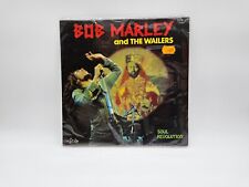 Bob Marley And The Wailers