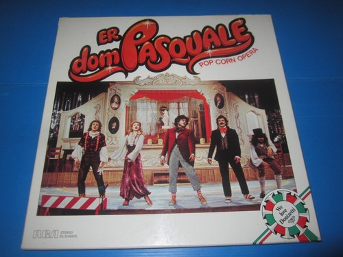 Tito schipa er - schipa, dom