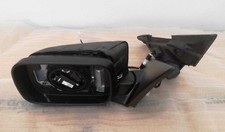 Specchietto esterno riscaldato