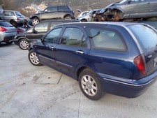 Ricambi usati lancia lybra - lancia, 1.9