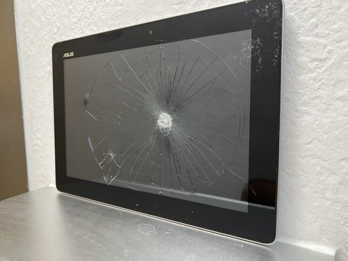 Asus transformer pad tf300t - transformer,