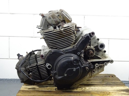Blocco motore ducati - blocco, (motore)
