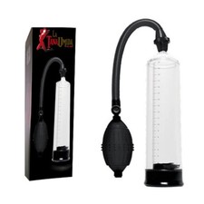 SEX POMPA VUOTO  pene per