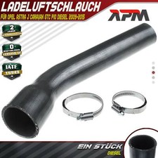 Tubo Intercooler Tubo Turbo Per Opel Astra J Caravan GTC P10 Diesel 2009-2015