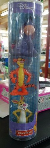 Tubetto personaggi winnie - personaggi,
