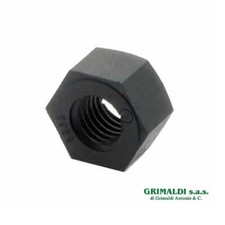 DADO IN PLASTICA BLOCCAGGIO