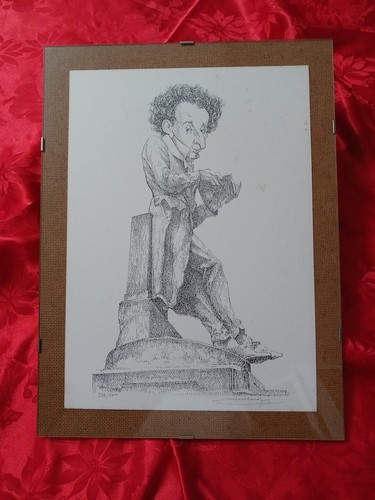 Giacomo leopardi - giacomo,