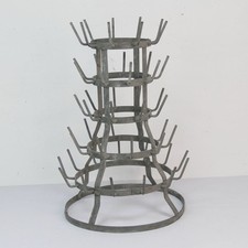 Bellissimo scolabottiglie