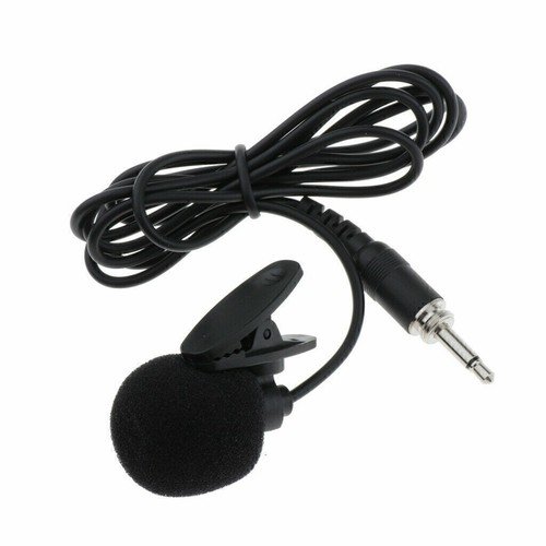 Essgoo 5mm microfono esterno - 3.5mm,
