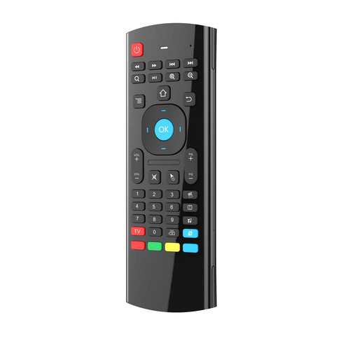 Mini tastiera wireless mx3 air - mini,